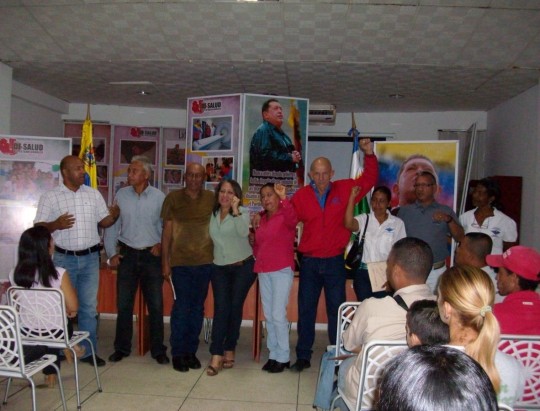 Guarico