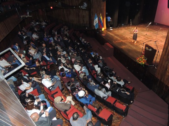 Guatemala