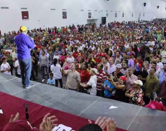 Foto: VTV