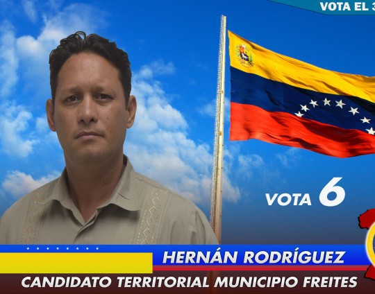 Foto: PSUV Anzoátegui