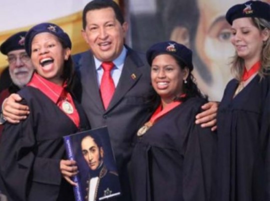 Foto: VTV