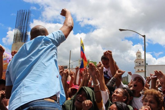 Héctor Rodríguez