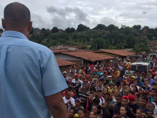 Foto: @HectoRodriguez 