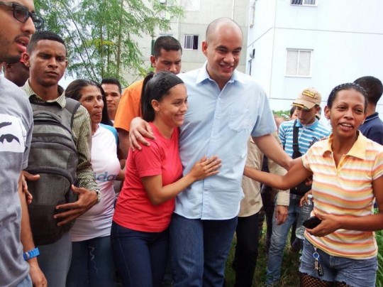 Héctor Rodríguez