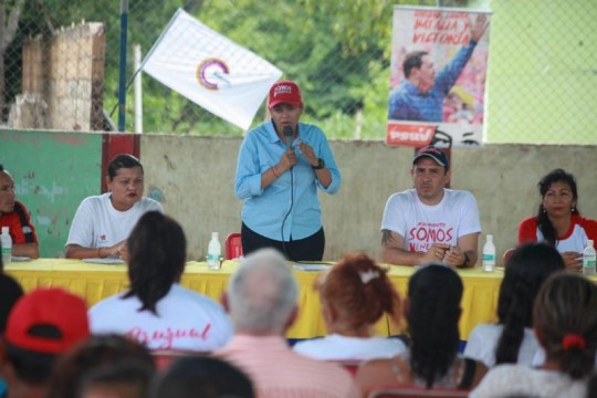 Asambleas