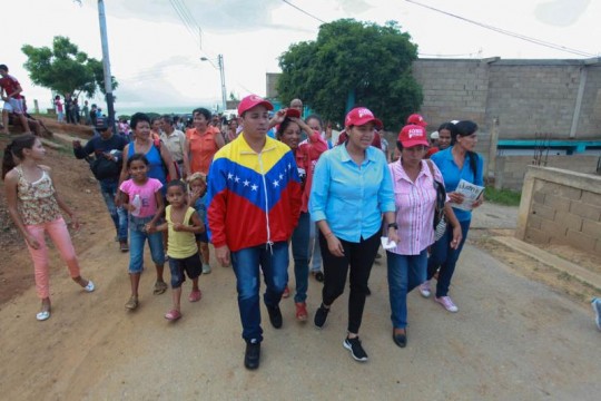 Asambleas