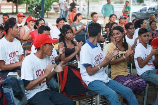 Asambleas