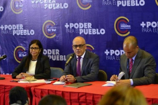 Foto: Ciudad Caracas 