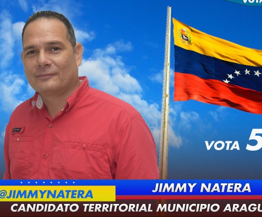 Foto: PSUV Anzoátegui 