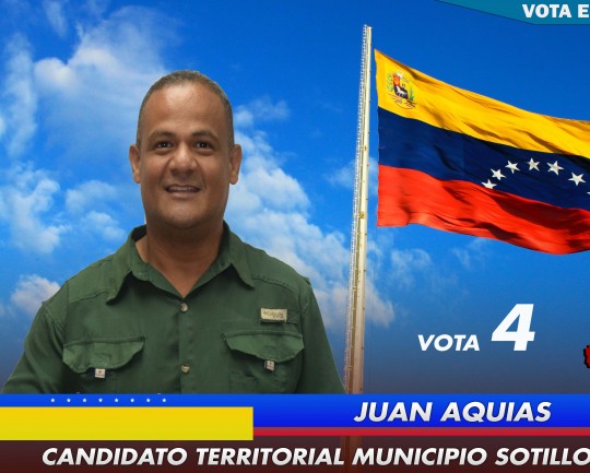 Foto: PSUV Anzoátegui