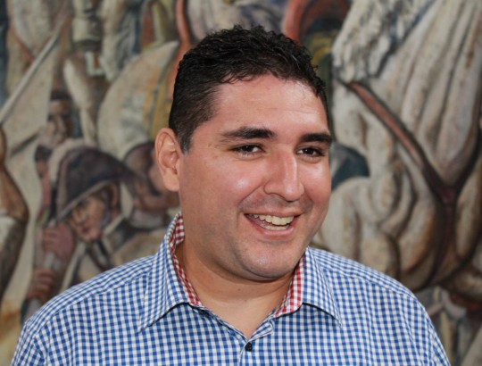 Foto: Prensa Gabinete de Seguridad y Paz /Mérida