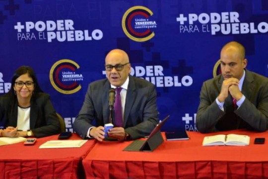 Foto: Ciudad Caracas 