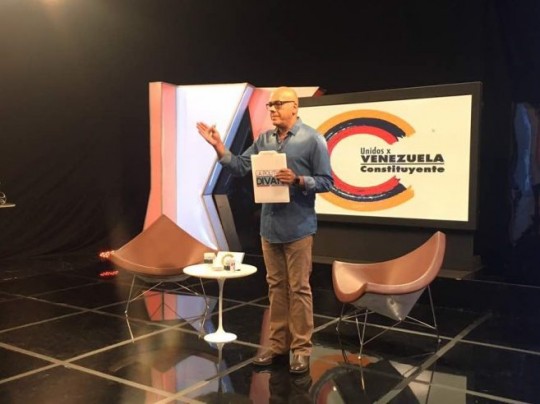 Foto: Ciudad Caracas 