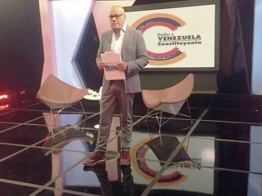 Foto: Ciudad Caracas 