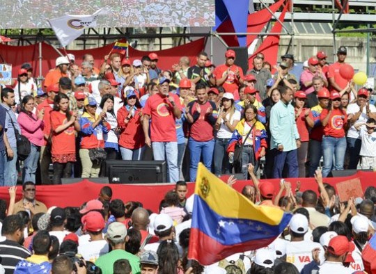 Foto: Ciudad CCS