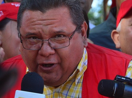 Foto: PSUV Mérida