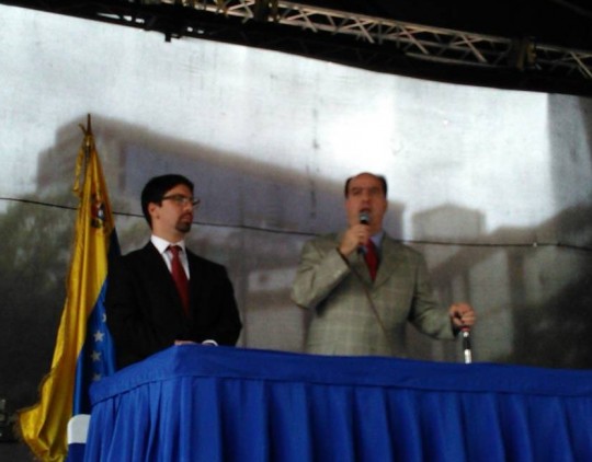 Foto: Ciudad Caracas 