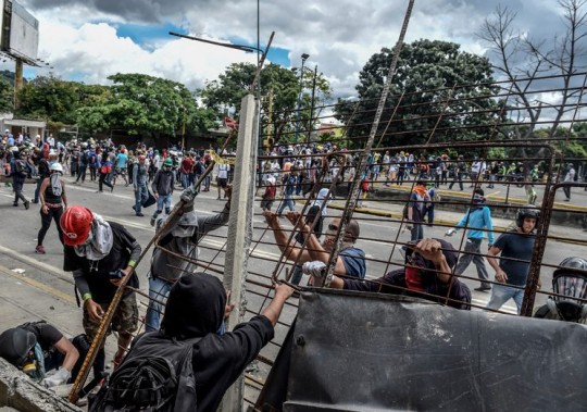 Foto: Ciudad CCS