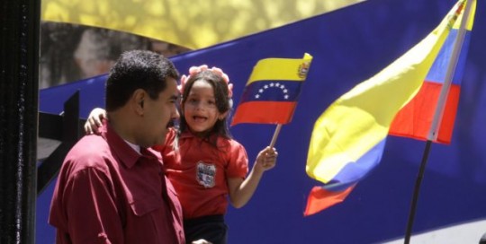 Maduro