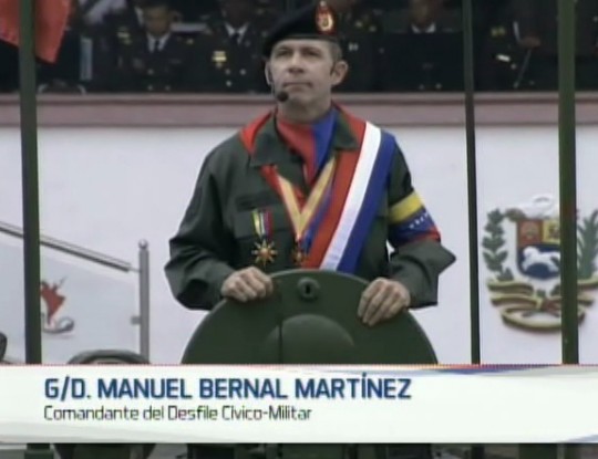 Foto: Captura VTV