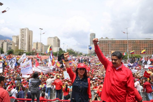 Marcha 2