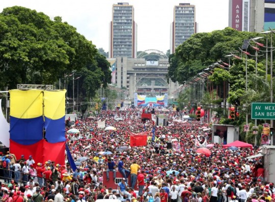 Foto: VTV