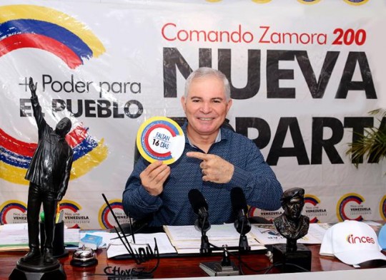 Foto: Augusto Pulini 
