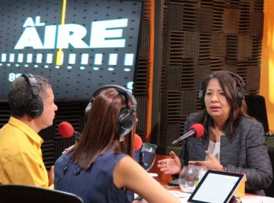Foto: VTV