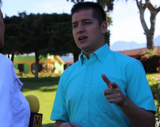 Foto: PSUV Mérida