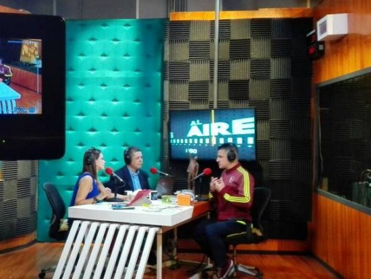 Foto: VTV