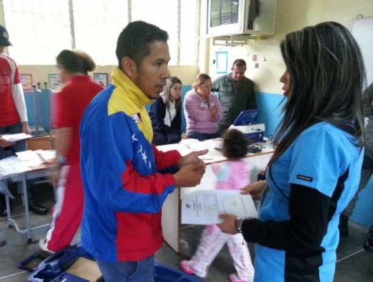 Foto: VTV