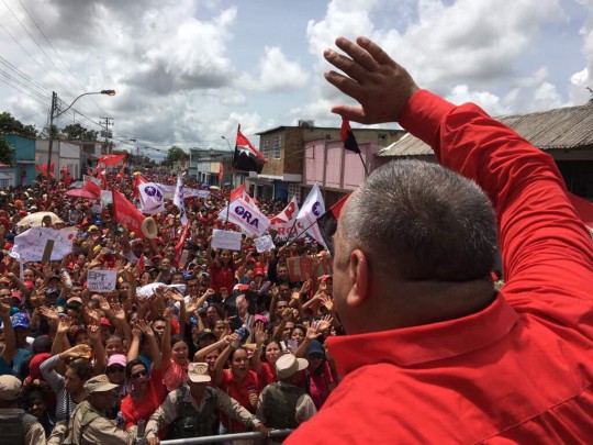 Monagas 2