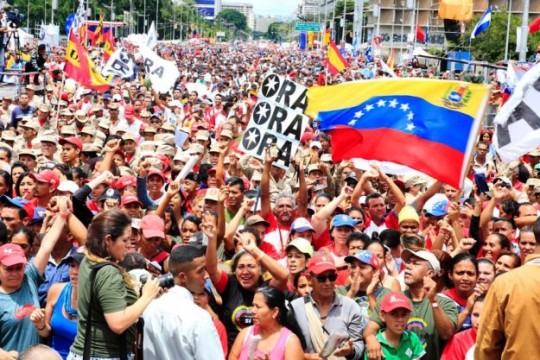 Movilización