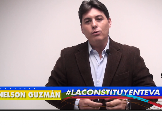 Foto: PSUV Anzoátegui 