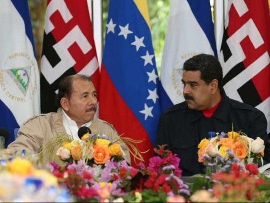 Foto: Ciudad CCS