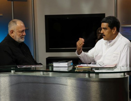 Foto: PrensaPresidencial