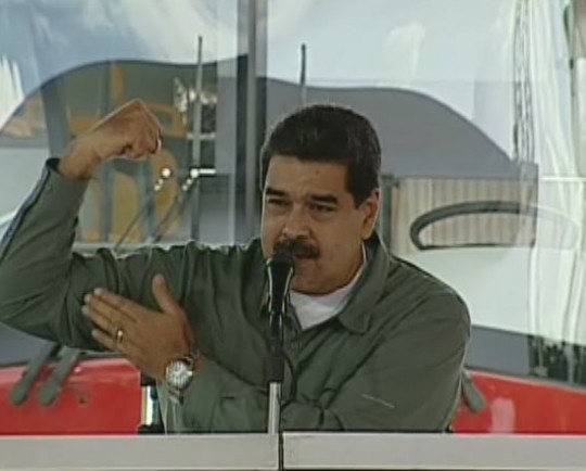 Foto: VTV