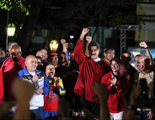 Foto: Ciudad Caracas 