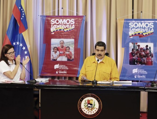 Foto: Ciudad Caracas