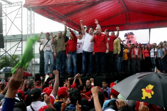 Nicolás Maduro Guerra2