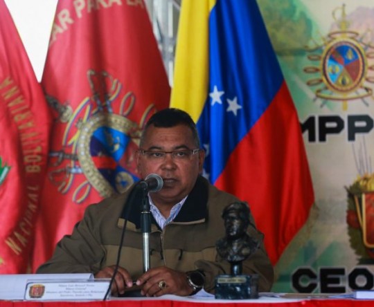 Foto: VTV