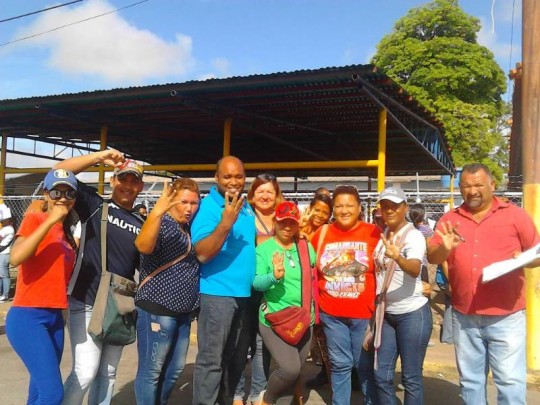 PSUV Monagas 