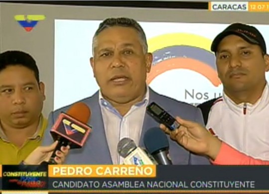 Foto captura