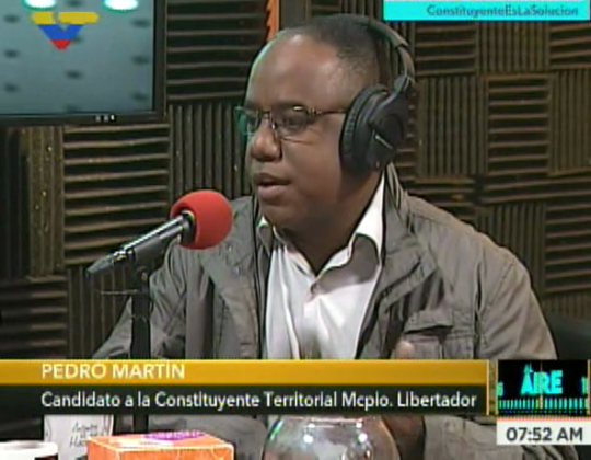 Foto: VTV