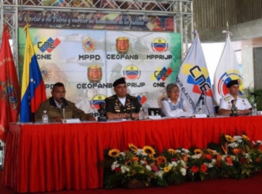 Foto: VTV