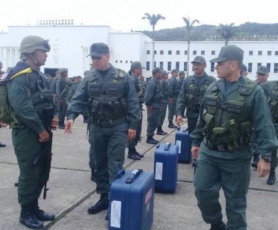 Foto: Ciudad Caracas 