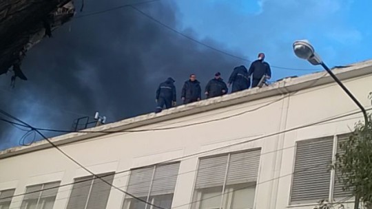 Policía 