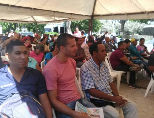 Foto: Radio Cumaná