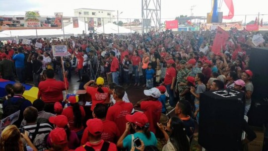 Pueblo de Mérida 1