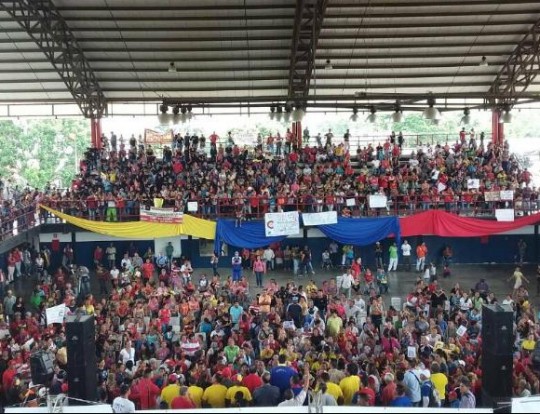Foto: Prensa Mérida